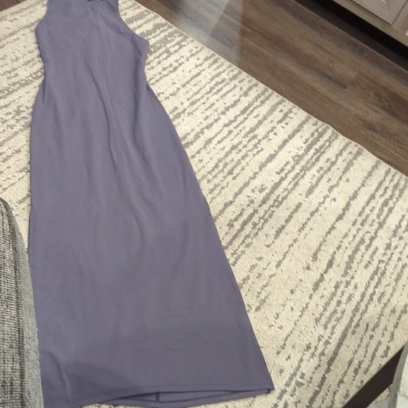 Lululemon Get Going Dress Moonwalk - Picture 10 of 12